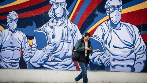 Side effects include a lack of justice: B.C.'s overreach on healthcare regulation