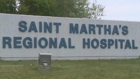Sisters of St. Martha end 120 years of health-care service in Nova Scotia