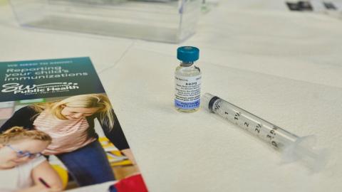 Six months after loss of measles elimination status, Canada nowhere close to stamping out the virus
