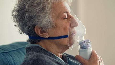 Six symptoms/conditions more common in long COVID, suggesting overlap with other post-viral infections