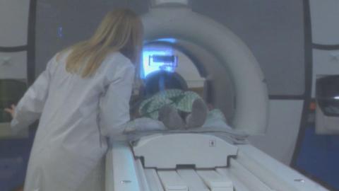 Small think tank poll suggests appetite for private health care; ER doc says it's not the way