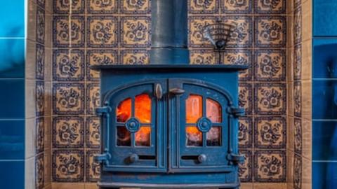 'Smokeless' fuels produce more ultrafine particles that get embedded in lungs, study shows