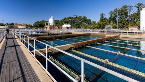 Some Alabama residents learn they haven't had fluoride in their water for years