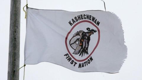 Some Kashechewan First Nation residents test positive for parasite amid evacuation