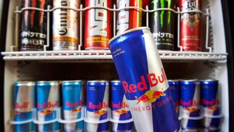 Some Quebec pharmacies removing energy drinks from shelves