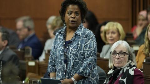 Some six million Canadians now signed up for dentalcare program