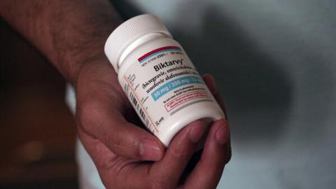 Some US States Move to Limit Access to HIV Treatment