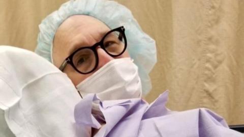 'Something I'd never heard of almost killed me': Men face rising threat of HPV-related cancers