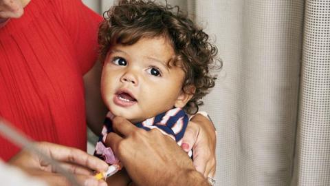 South Carolina's measles outbreak hits 700 cases as CDC confirms 416 so far in 2026