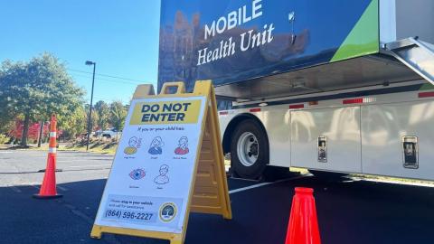 South Carolina’s Measles Outbreak Shows Chilling Effect of Vaccine Misinformation