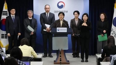 South Korea will boost medical school admissions to tackle its physician shortage