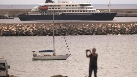 Spain reports new hantavirus case in passenger from cruise ship as confirmed infections grow to 9