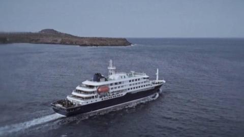 Spanish island braces for hantavirus cruise ship as WHO urges calm