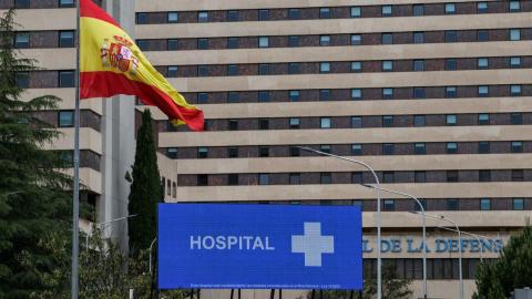 Spanish passenger from the MV Hondius cruise ship tests positive for hantavirus