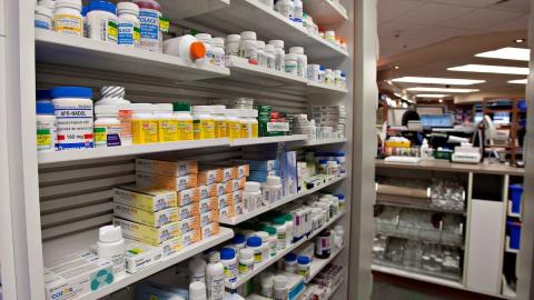 Specialty pharmacy chain SRx files for creditor protection after unsuccessful roll-up strategy