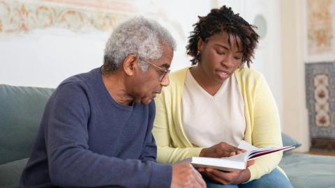 Speech patterns could reveal dementia warning signs: study