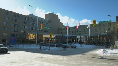 St. Boniface Hospital receives grey list designation: Manitoba Nurses Union
