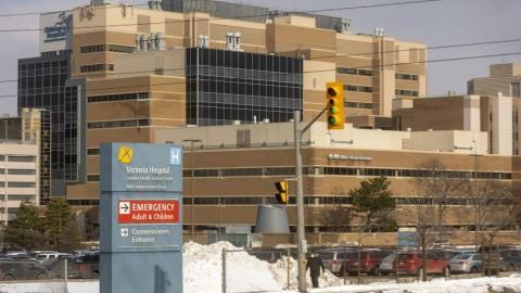 Staff decry LHSC move to cut unlimited mental health benefits