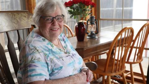 Stem cell treatment given to COVID patients shows promising results