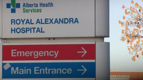 Still no triage liaison physicians in Alberta ERs, 4 months after province's pledge