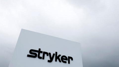 Stryker cyberattack delays surgeries for some US patients, Bloomberg News reports