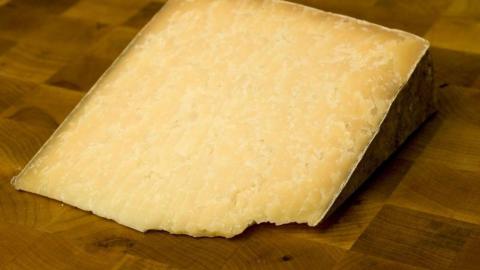 Study explores possible link between eating high-fat cheese and lower risk of dementia
