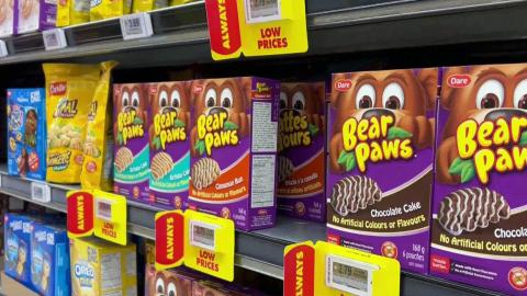 Study finds diet high in ultra-processed foods linked to dozens of health conditions