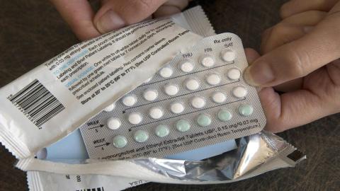 Study finds more women opted for long-acting IUDs after B.C. made birth control free