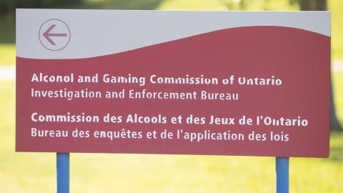 Study finds sharp rise in young men contacting Ontario gambling helpline