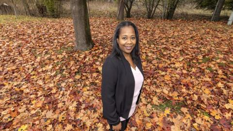 Study highlights health system's treatment of Black women