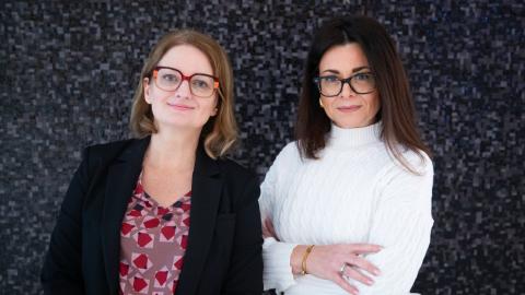 Study identifies potential biomarker linked to progression and brain inflammation in multiple sclerosis