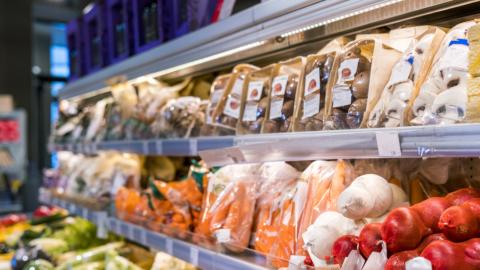 Study raises red flags about BPA replacements