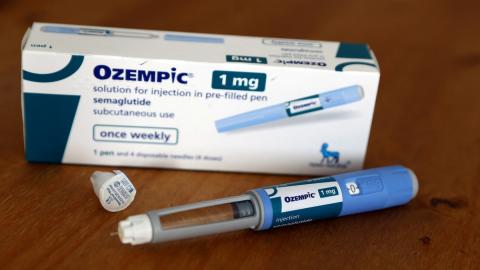 Study to examine whether Ozempic can reduce the risk of blood cancer