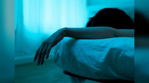 Suicide rates are rising among teenage girls in Canada. Here’s what a study found