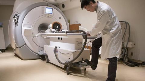 Sunnybrook hospital receives $41M investment from Weston family for clinical trial research