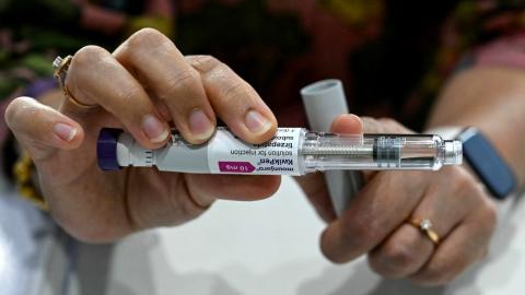 Surge of generic weight-loss drugs triggers price war in India