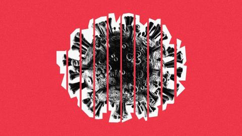 Surprising MERS coronavirus cases discovered in France