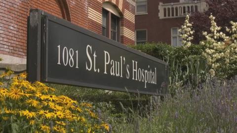 Surrey man first in Canada to receive electrical device implant to address chronic pain