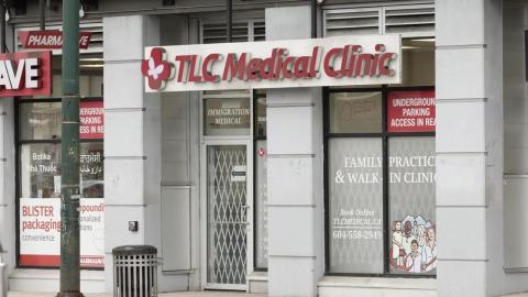 Surrey to open two new medical clinics in City Centre and Newton in fall 2026