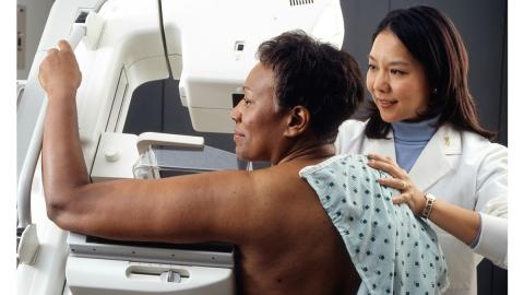Survival stories: Why age shouldn't keep NL women from cancer screening