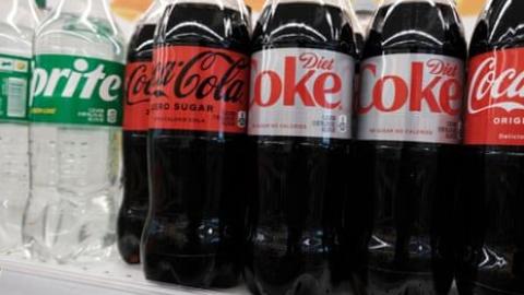 Sweeteners can harm cognitive health equivalent to 1.6 years of ageing, study finds