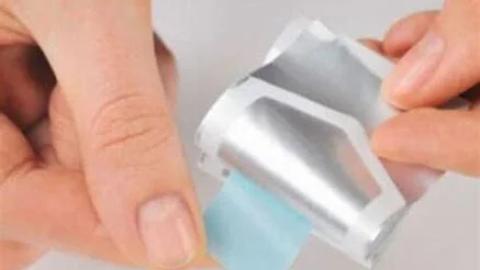TAHO Pharma applies for FDA approval for Apixaban oral dissolving film