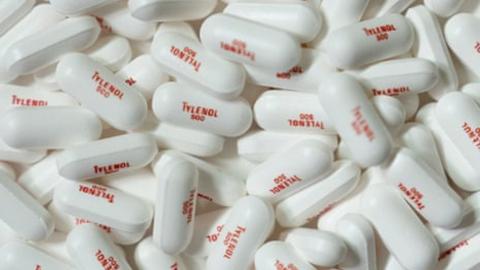 Taking Tylenol during pregnancy has no link to autism, another study finds