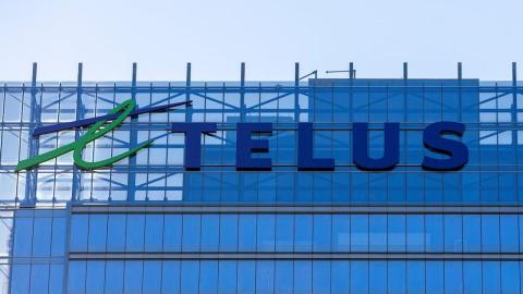 Telus says it is investigating hack of its systems