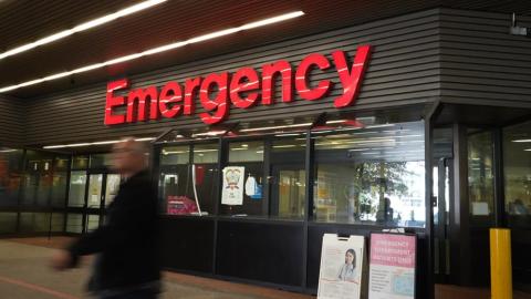 Temporary Foreign Worker Program Benefiting Health Care, Study Shows