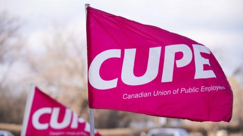 Tentative agreement reached in eight-week long-term care strike in Nova Scotia