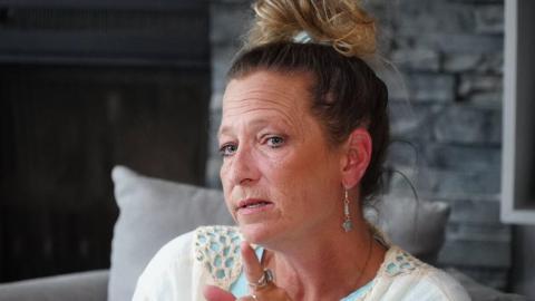 Terminally-ill woman spent 21 hours in hallway at emergency room, daughter says