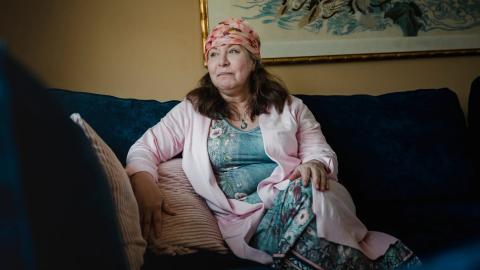 Texas Sues Delaware Nurse Practitioner for Mailing Abortion Pills to the State