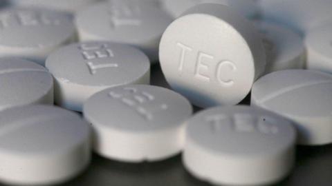 The Canadian pediatric medicine researchers who 'made it up'