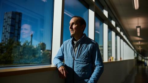 The Canadian researcher whose discovery led to Ozempic is still making breakthroughs